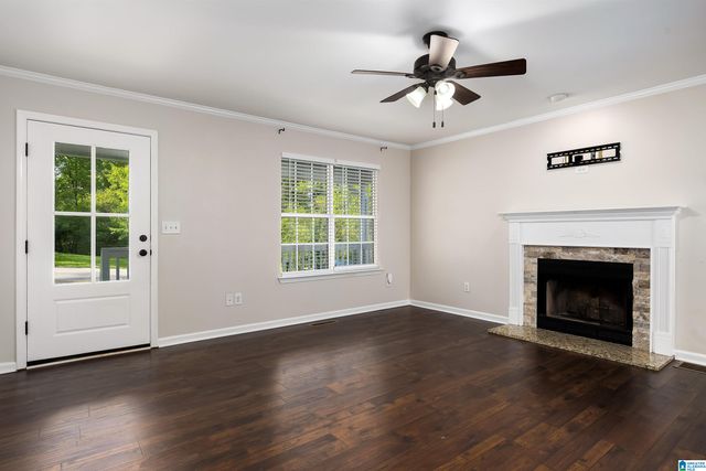 471 MIRACLE HILLS ROAD, Springville, AL 35146