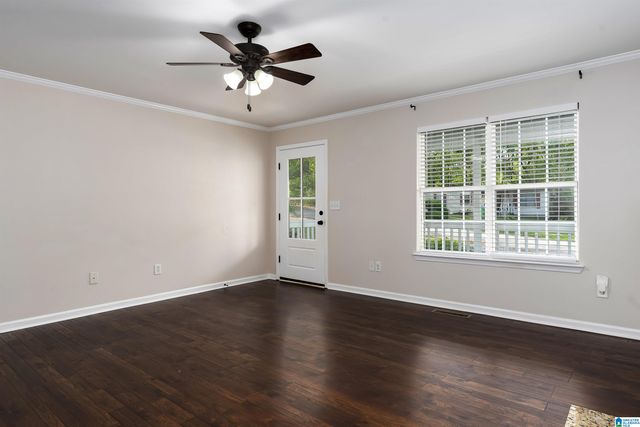 471 MIRACLE HILLS ROAD, Springville, AL 35146
