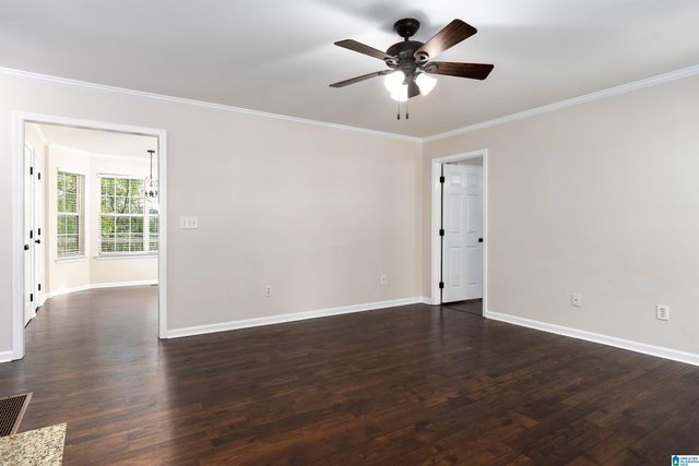 471 MIRACLE HILLS ROAD, Springville, AL 35146