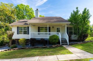 471 MIRACLE HILLS ROAD, Springville, AL 35146