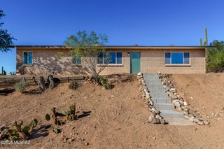 8501 N Camino De Oeste, Tucson, AZ 85742