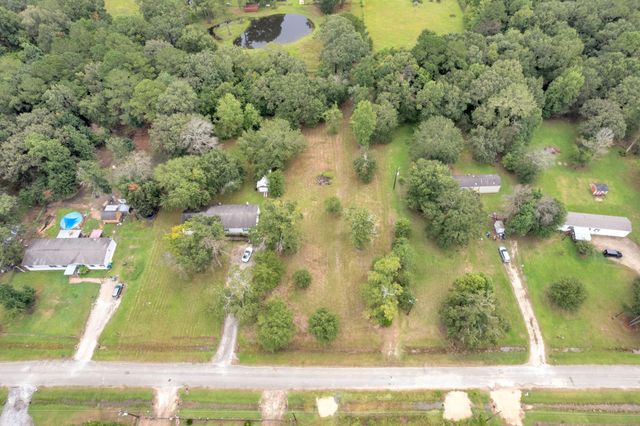 118 County Road 2803, Cleveland, TX 77327