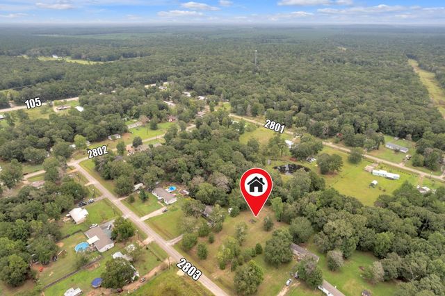 118 County Road 2803, Cleveland, TX 77327