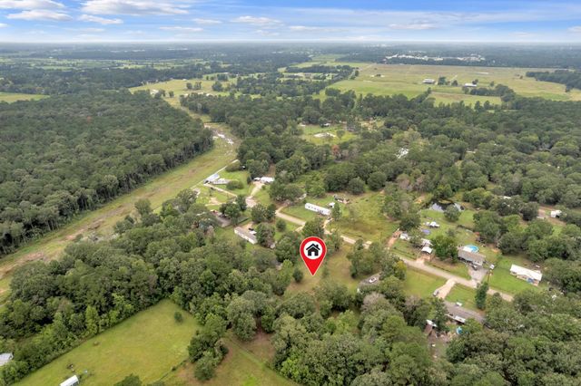 118 County Road 2803, Cleveland, TX 77327