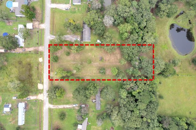 118 County Road 2803, Cleveland, TX 77327