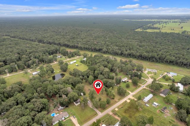 118 County Road 2803, Cleveland, TX 77327