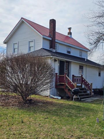 73 North Road, Bloomingburg, NY 12721