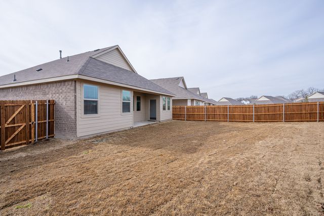 3612 Great Egret Way, Mckinney, TX 75071