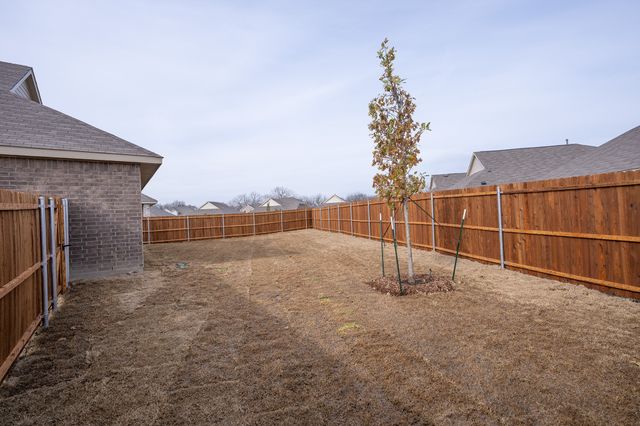 3612 Great Egret Way, Mckinney, TX 75071