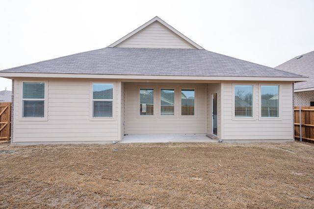 3612 Great Egret Way, Mckinney, TX 75071