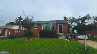6606 NEWPORT RD, Hyattsville, MD 20784
