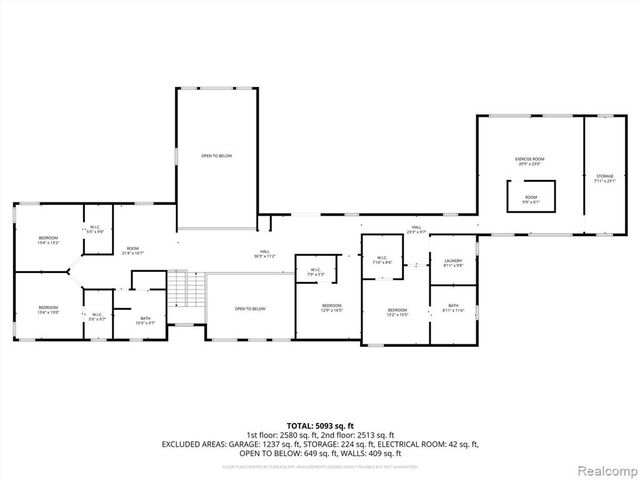 1715 Lone Pine Road, Bloomfield Hills, MI 48302