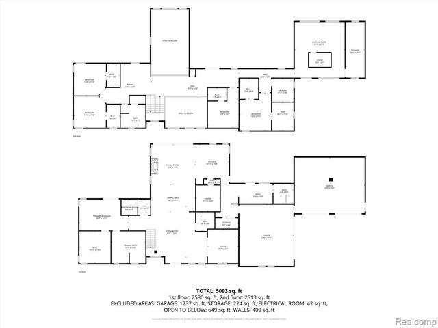 1715 Lone Pine Road, Bloomfield Hills, MI 48302