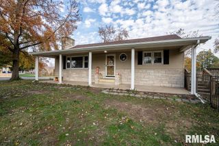 302 E BENEDICT Street, Valier, IL 62891