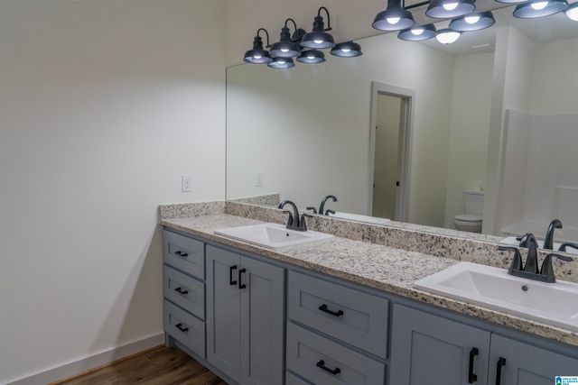 242 FROST ROAD, Springville, AL 35146