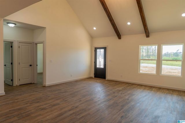 242 FROST ROAD, Springville, AL 35146