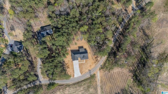242 FROST ROAD, Springville, AL 35146