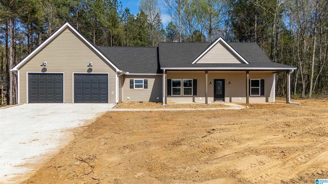 242 FROST ROAD, Springville, AL 35146