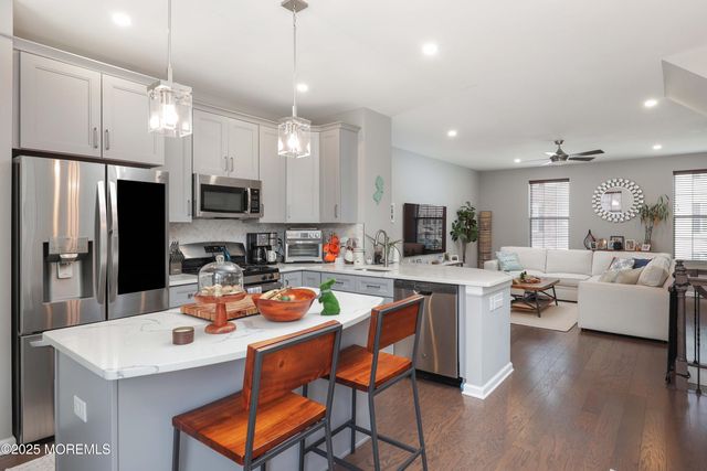 310 Discovery Road, Brick, NJ 08723