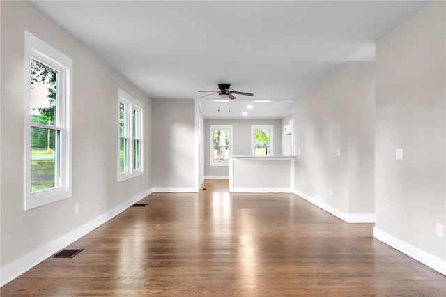 301 Anderson Street, Pelzer, SC 29669