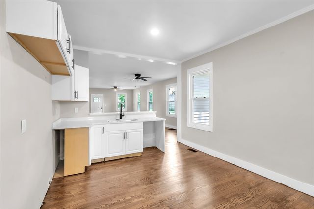 301 Anderson Street, Pelzer, SC 29669