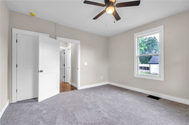 301 Anderson Street, Pelzer, SC 29669