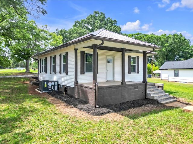 301 Anderson Street, Pelzer, SC 29669