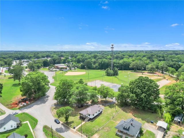 301 Anderson Street, Pelzer, SC 29669