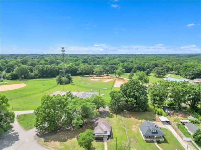 301 Anderson Street, Pelzer, SC 29669