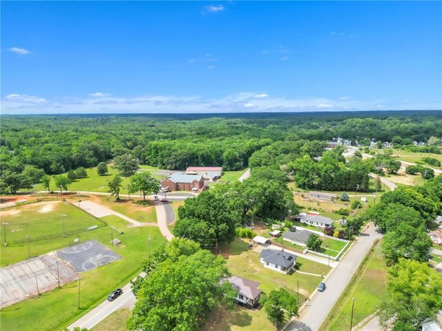 301 Anderson Street, Pelzer, SC 29669