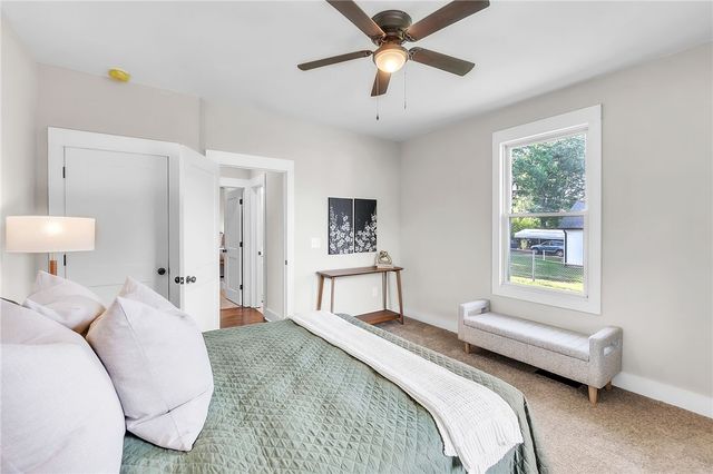 301 Anderson Street, Pelzer, SC 29669