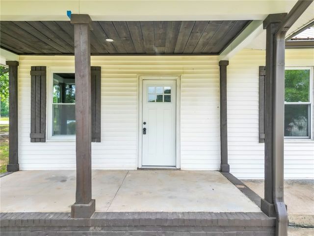 301 Anderson Street, Pelzer, SC 29669