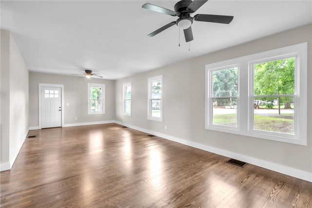 301 Anderson Street, Pelzer, SC 29669