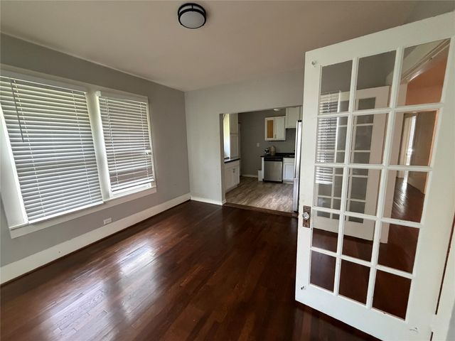 1400 W Chestnut, Denison, TX 75021