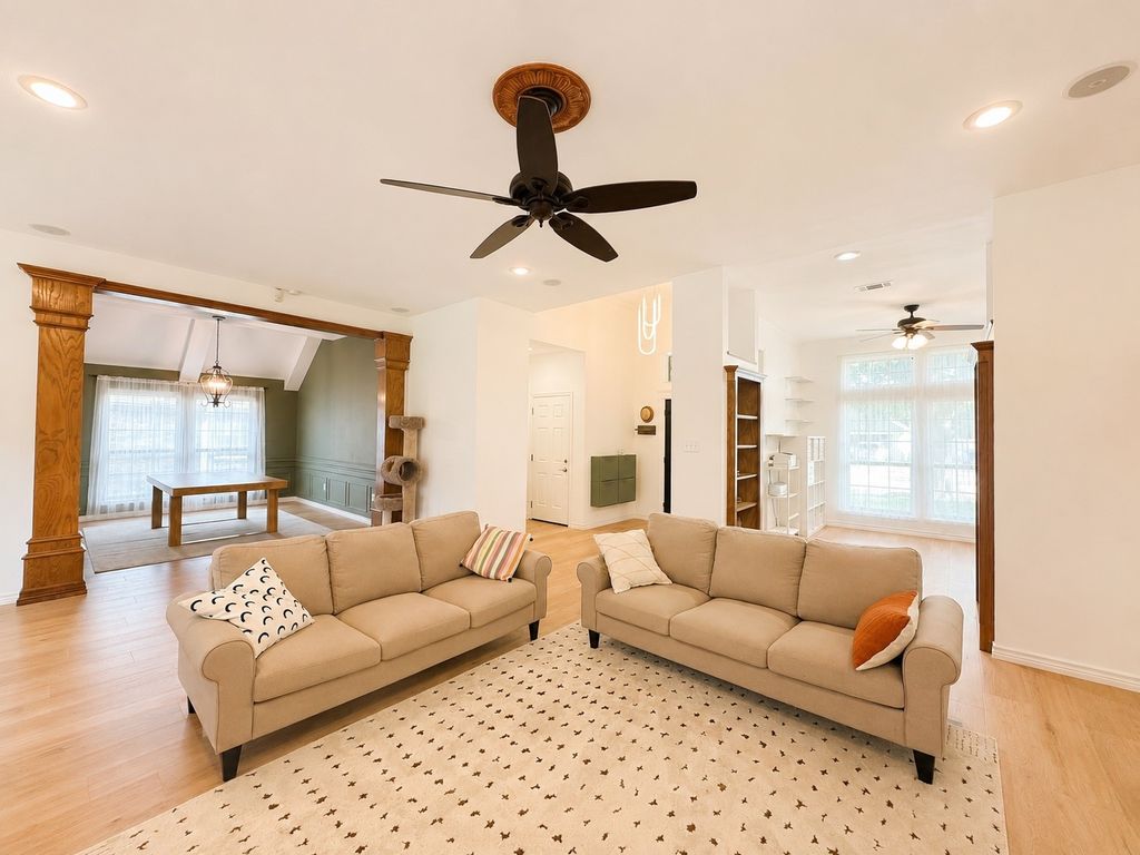 2207 Nugent Drive, Mansfield, TX 76063 — photo 3
