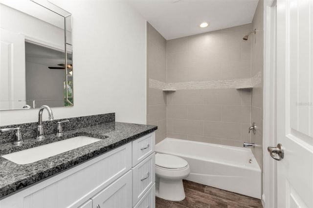 5400 JENNINGS BOULEVARD, Port Charlotte, FL 33981