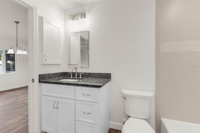 5400 JENNINGS BOULEVARD, Port Charlotte, FL 33981