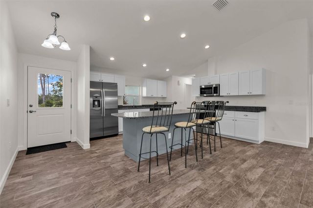 5400 JENNINGS BOULEVARD, Port Charlotte, FL 33981