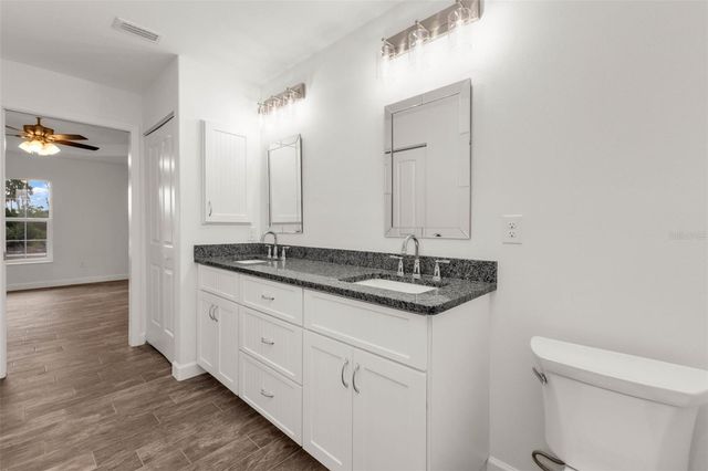 5400 JENNINGS BOULEVARD, Port Charlotte, FL 33981