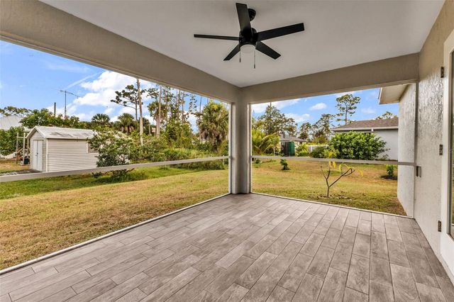 5400 JENNINGS BOULEVARD, Port Charlotte, FL 33981