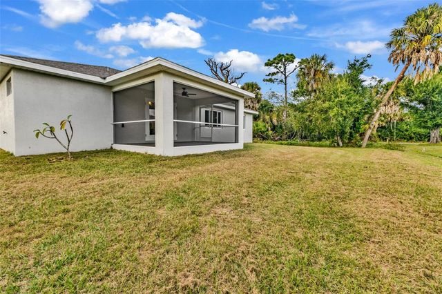 5400 JENNINGS BOULEVARD, Port Charlotte, FL 33981