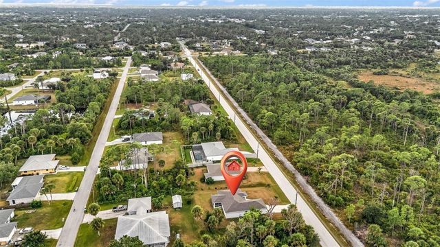 5400 JENNINGS BOULEVARD, Port Charlotte, FL 33981