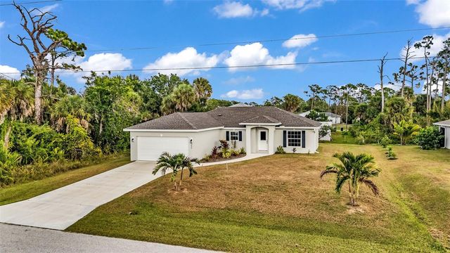 5400 JENNINGS BOULEVARD, Port Charlotte, FL 33981