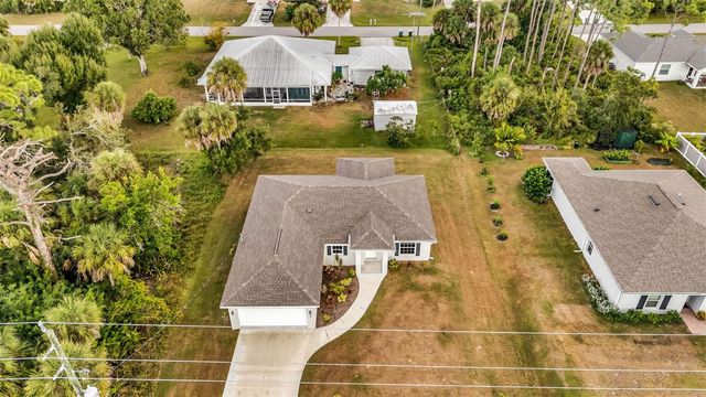 5400 JENNINGS BOULEVARD, Port Charlotte, FL 33981