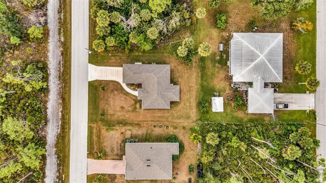 5400 JENNINGS BOULEVARD, Port Charlotte, FL 33981