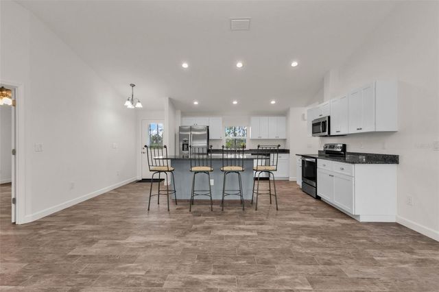 5400 JENNINGS BOULEVARD, Port Charlotte, FL 33981