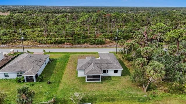 5400 JENNINGS BOULEVARD, Port Charlotte, FL 33981