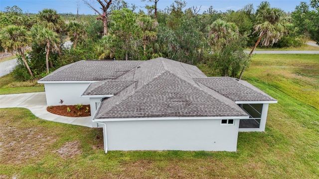 5400 JENNINGS BOULEVARD, Port Charlotte, FL 33981