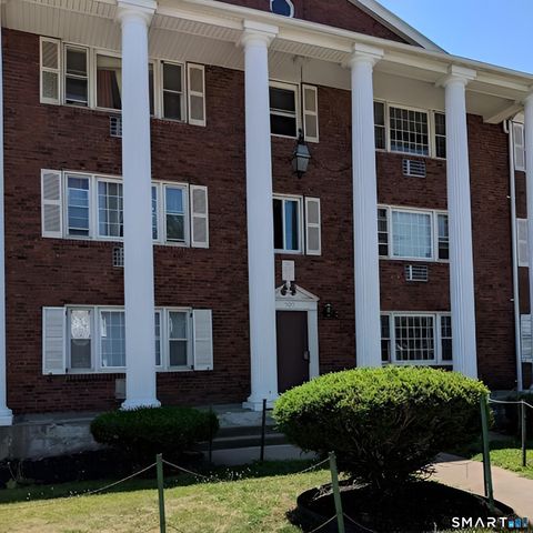 509 Burnside Avenue B5, East Hartford, CT 06108