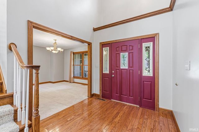 53308 Beech Grove Drive, Bristol, IN 46507